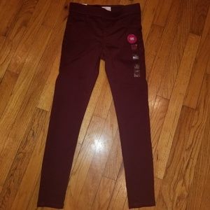 Ultimate Jeggings - SO Kohls